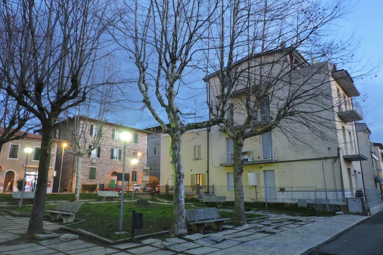 Maison Bury رابولانو تيرمي المظهر الخارجي الصورة