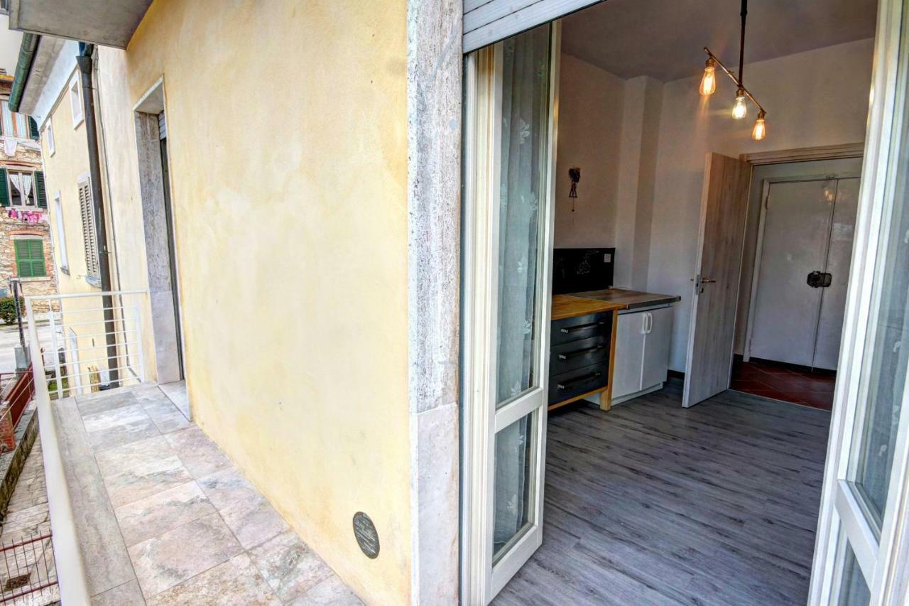 Maison Bury رابولانو تيرمي المظهر الخارجي الصورة