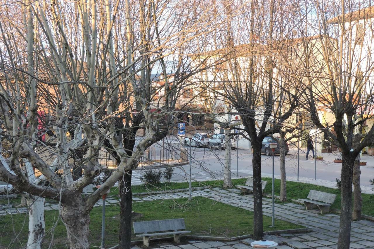 Maison Bury رابولانو تيرمي المظهر الخارجي الصورة